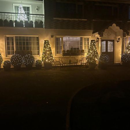 Nordav Guesthouse Clonakilty Dış mekan fotoğraf