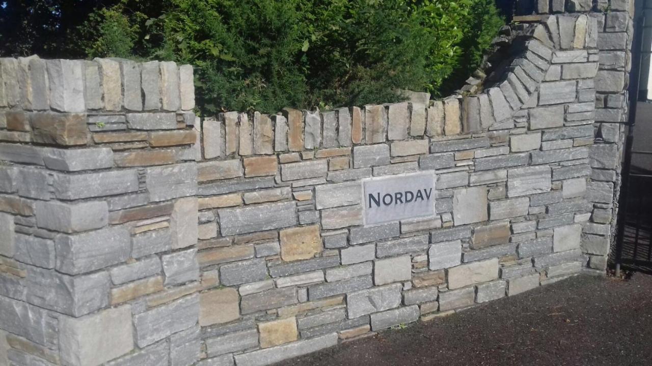 Nordav Guesthouse Clonakilty Dış mekan fotoğraf
