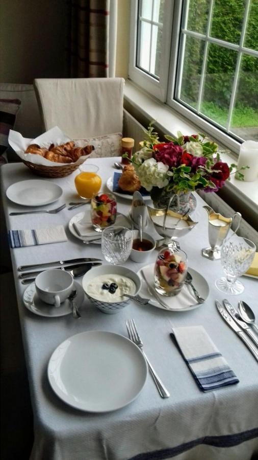 Nordav Guesthouse Clonakilty Dış mekan fotoğraf
