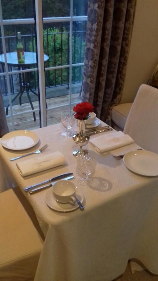Nordav Guesthouse Clonakilty Dış mekan fotoğraf