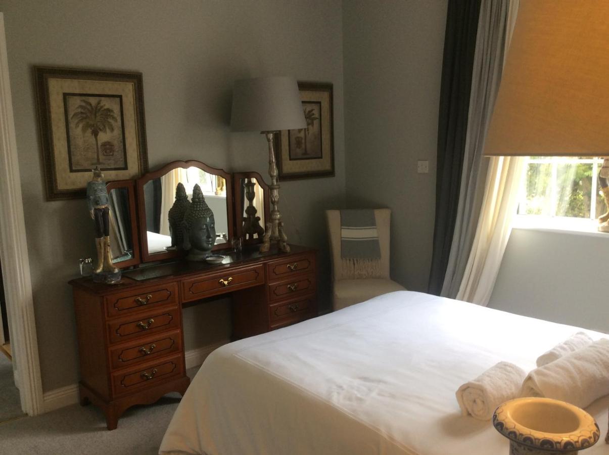 Nordav Guesthouse Clonakilty Dış mekan fotoğraf