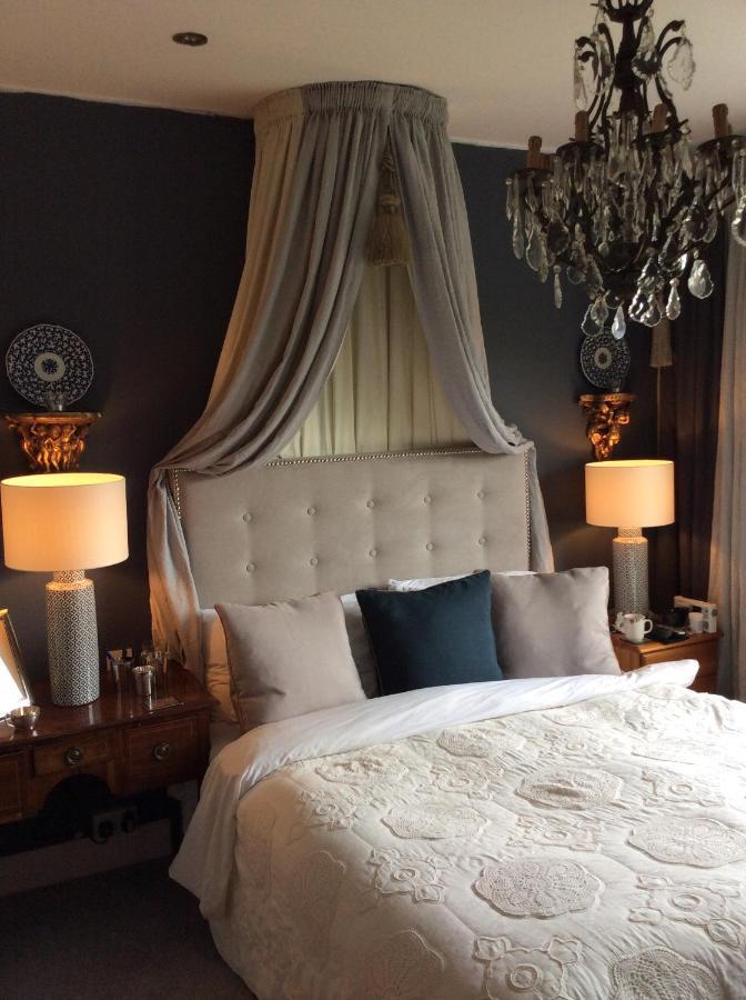 Nordav Guesthouse Clonakilty Dış mekan fotoğraf