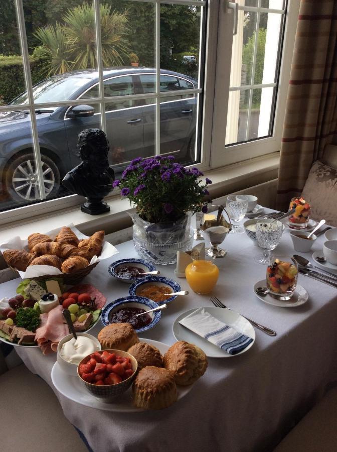 Nordav Guesthouse Clonakilty Dış mekan fotoğraf
