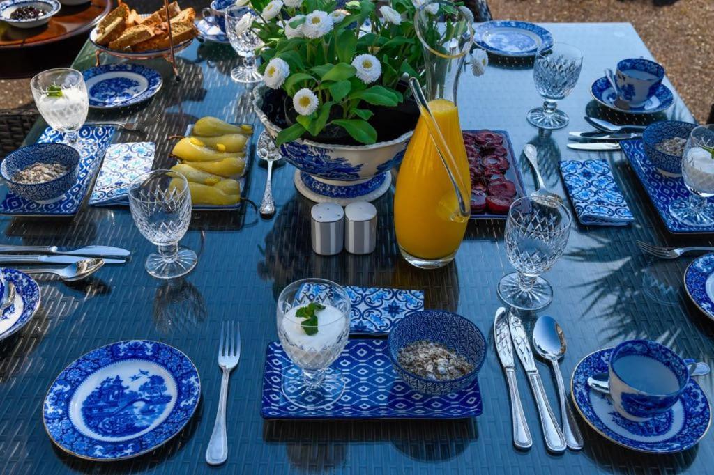 Nordav Guesthouse Clonakilty Dış mekan fotoğraf