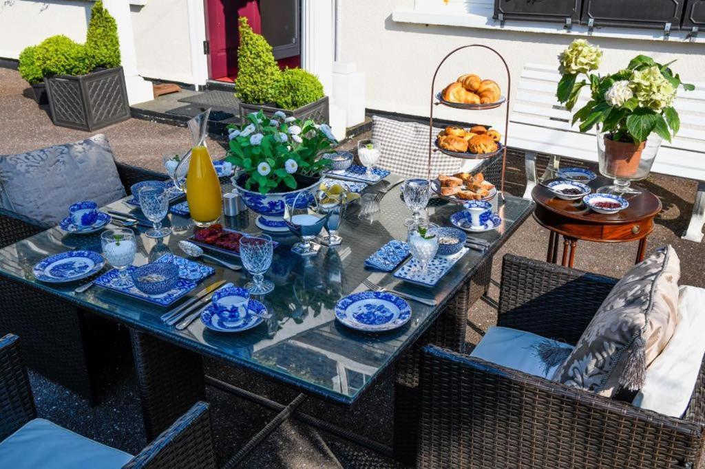 Nordav Guesthouse Clonakilty Dış mekan fotoğraf