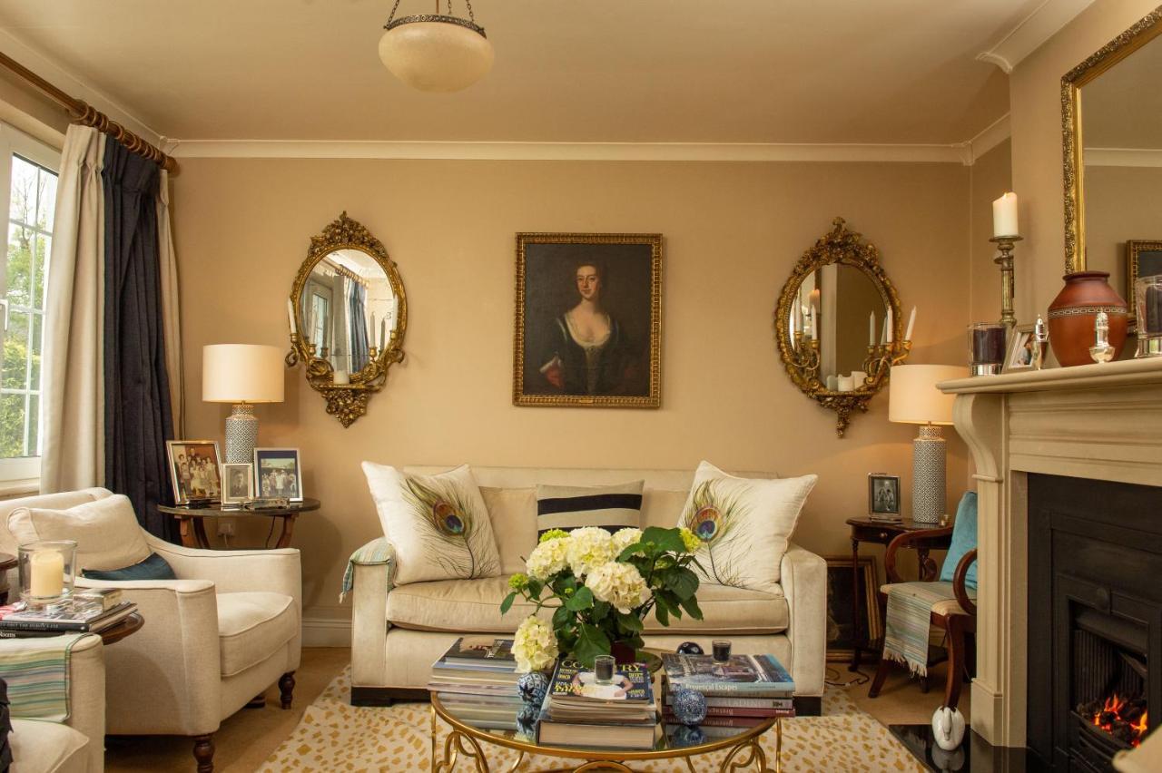 Nordav Guesthouse Clonakilty Dış mekan fotoğraf