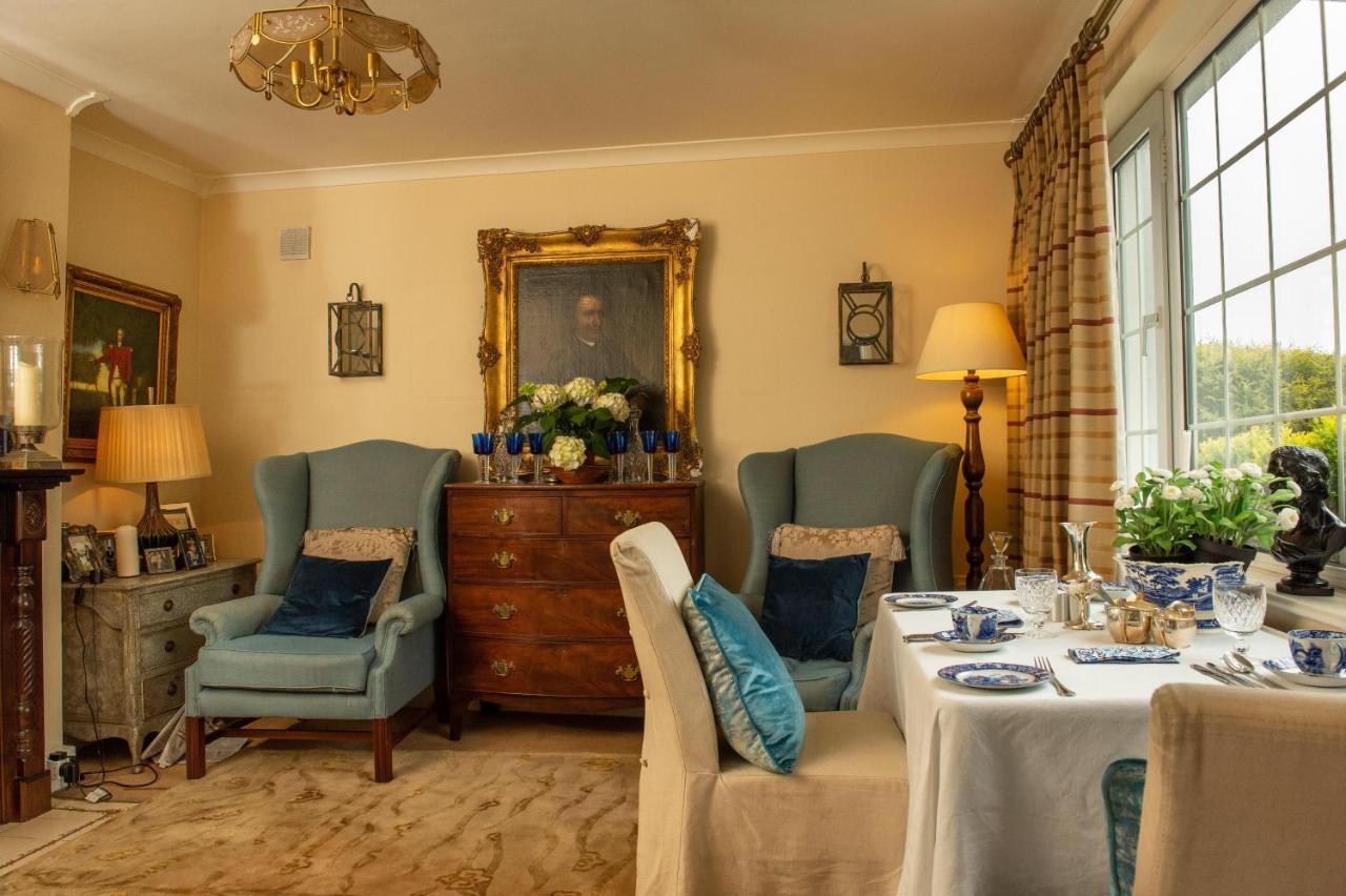 Nordav Guesthouse Clonakilty Dış mekan fotoğraf