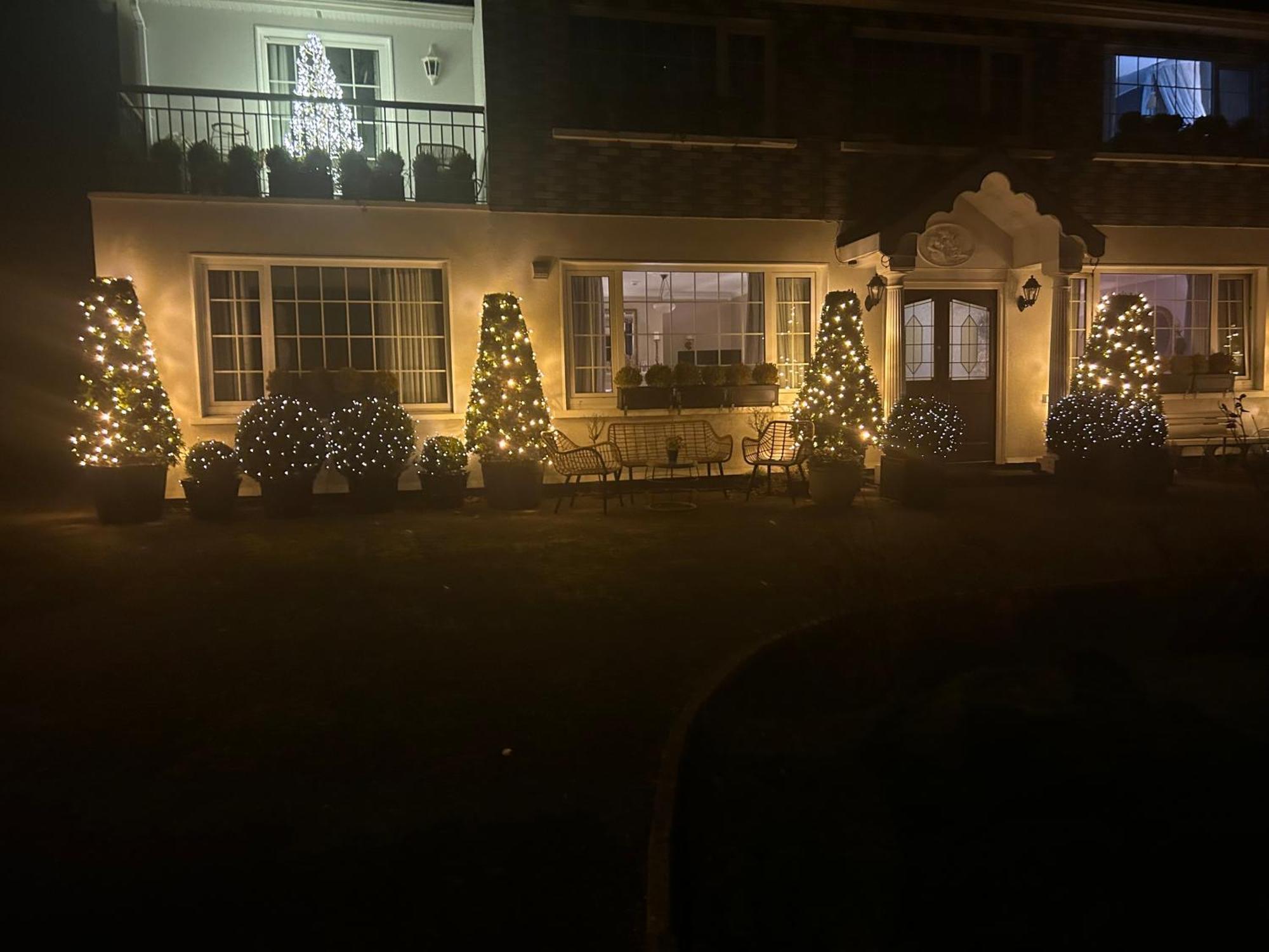 Nordav Guesthouse Clonakilty Dış mekan fotoğraf