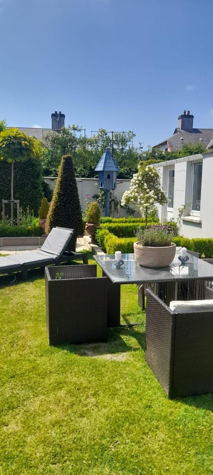 Nordav Guesthouse Clonakilty Dış mekan fotoğraf