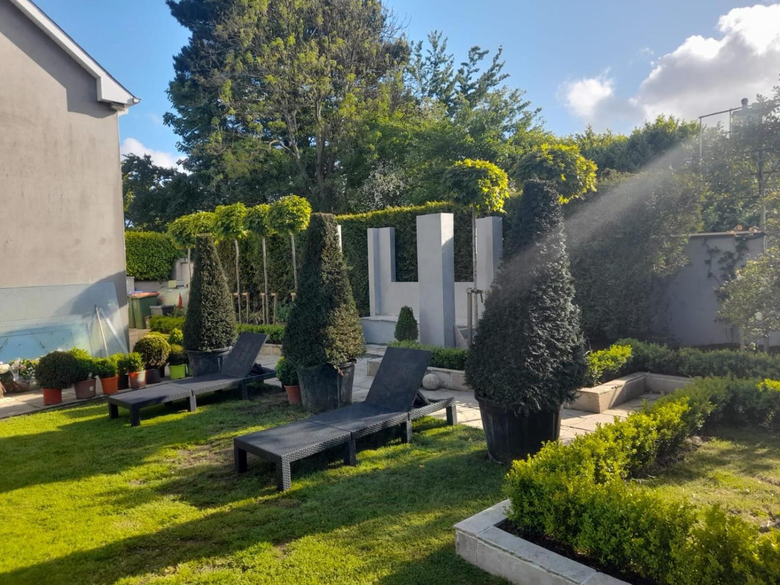 Nordav Guesthouse Clonakilty Dış mekan fotoğraf